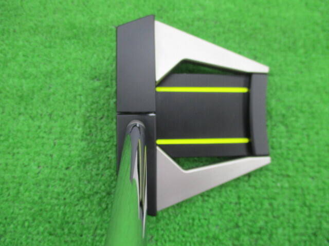 SCOTTY CAMERON 中古ゴルフ