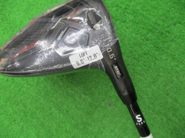 cobra 中古ゴルフ