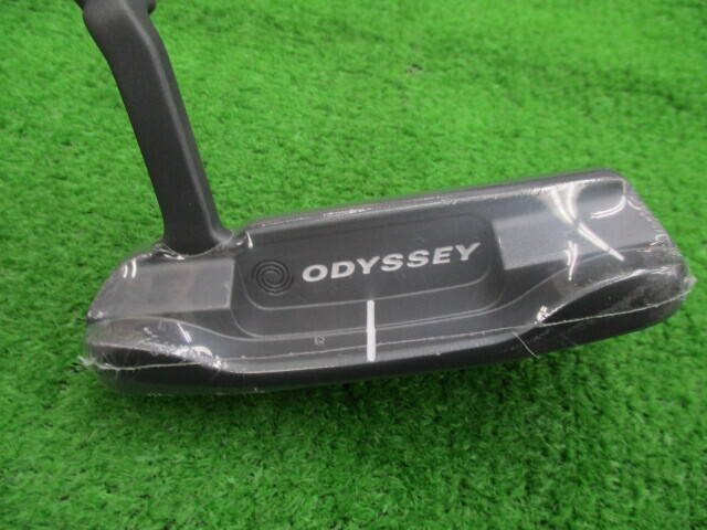 ODYSSEY 中古ゴルフ