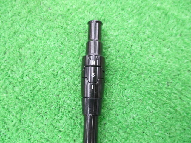 三菱 CHEMICAL 中古ゴルフ