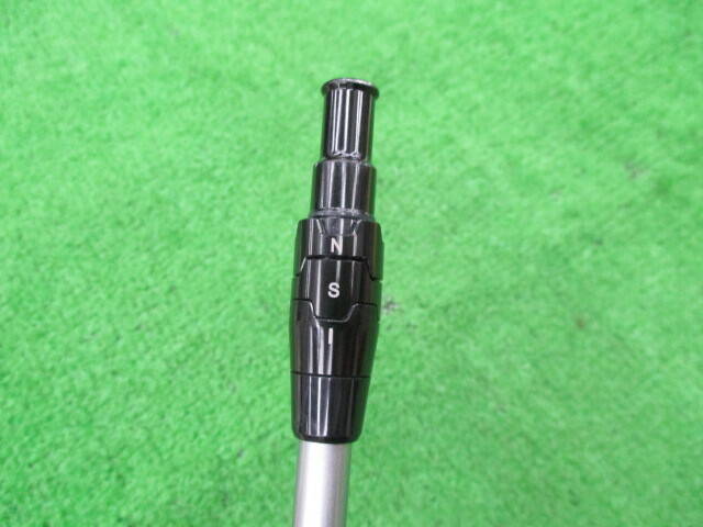 GRAPHITE DESIGN 中古ゴルフ