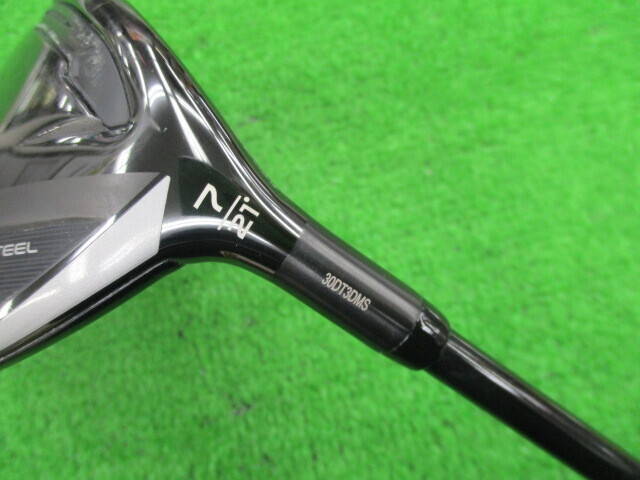 TaylorMade 中古ゴルフ