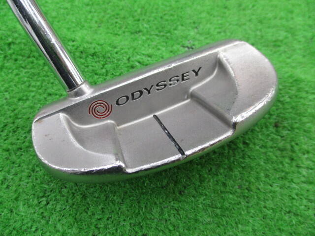 ODYSSEY 中古ゴルフ