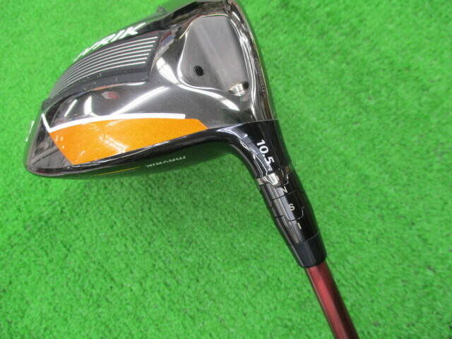 Callaway 中古ゴルフ