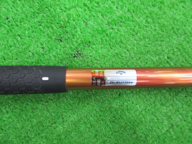 Fujikura 中古ゴルフ