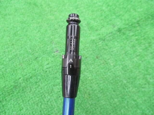 Fujikura 中古ゴルフ