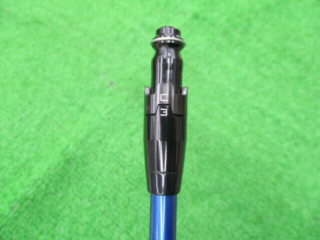 Fujikura 中古ゴルフ