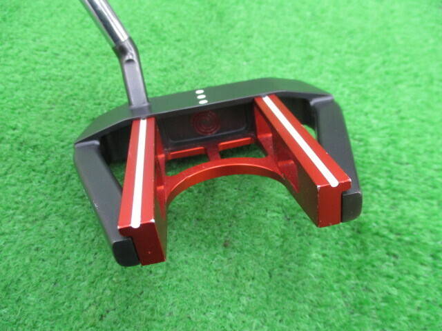 ODYSSEY 中古ゴルフ