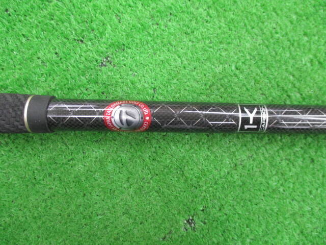 三菱 CHEMICAL 中古ゴルフ