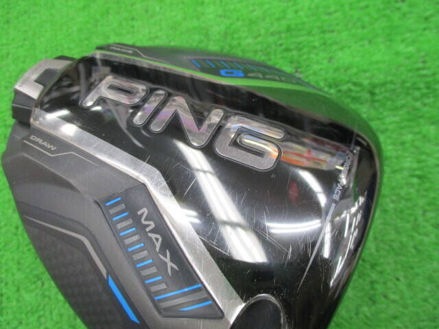 PING 中古ゴルフ
