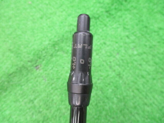 三菱 CHEMICAL 中古ゴルフ