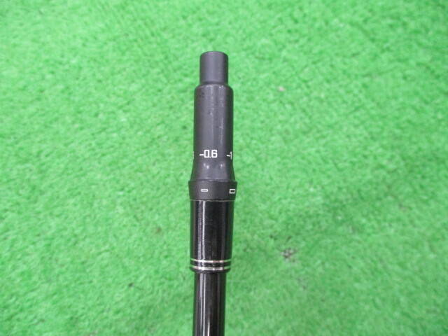 三菱 CHEMICAL 中古ゴルフ