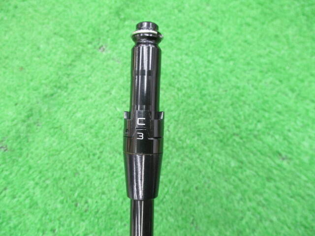 三菱 CHEMICAL 中古ゴルフ