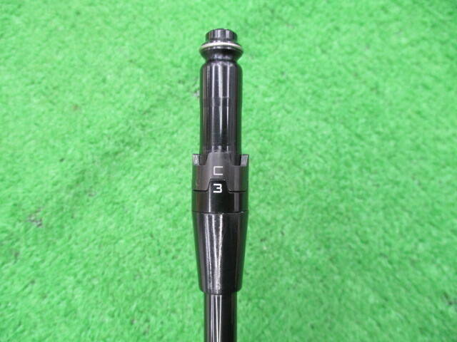 三菱 CHEMICAL 中古ゴルフ