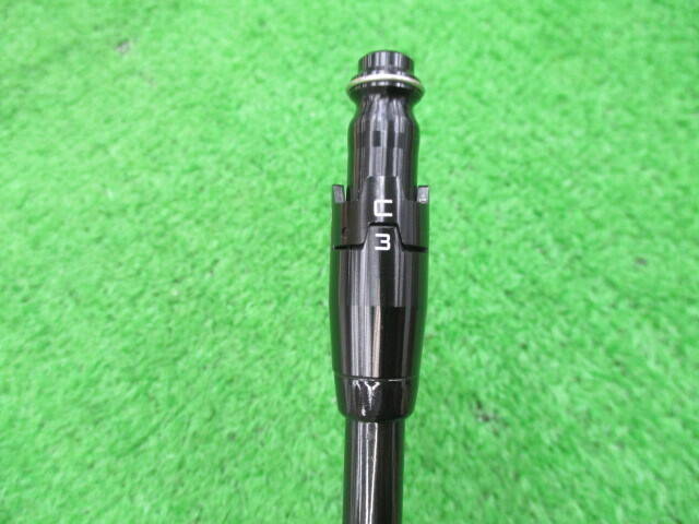 三菱 CHEMICAL 中古ゴルフ