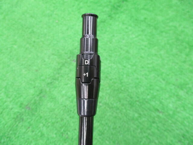 Fujikura 中古ゴルフ