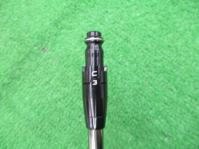 三菱 CHEMICAL 中古ゴルフ