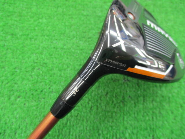 Callaway 中古ゴルフ
