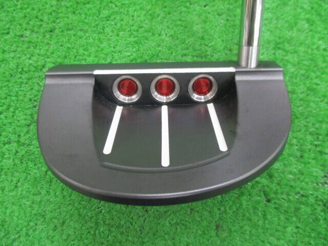 SCOTTY CAMERON 中古ゴルフ