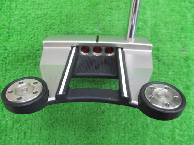 SCOTTY CAMERON 中古ゴルフ
