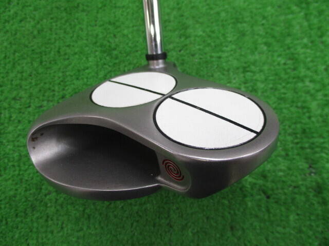 ODYSSEY 中古ゴルフ