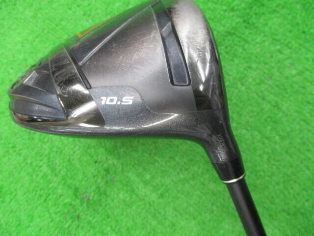 DUNLOP 中古ゴルフ