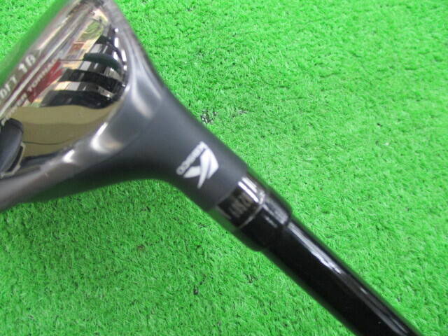 Kasco 中古ゴルフ