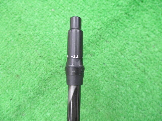 Fujikura 中古ゴルフ