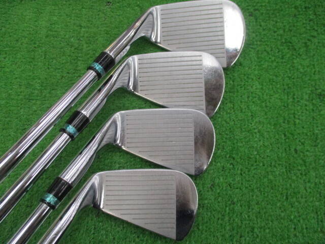 ROYAL COLLECTION 中古ゴルフ