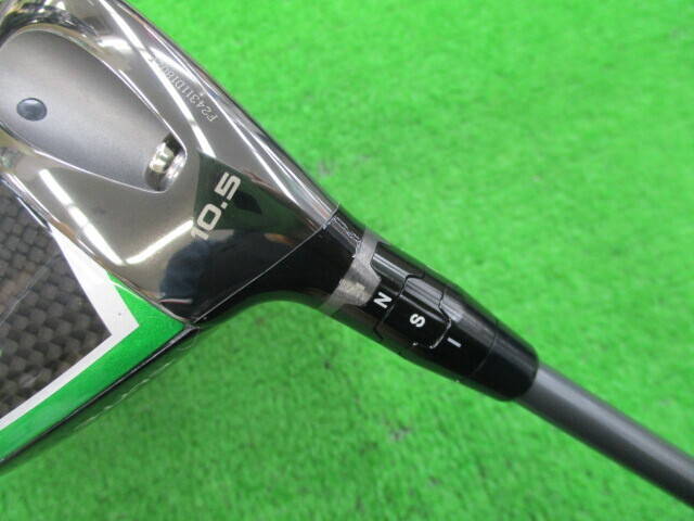 Callaway 中古ゴルフ