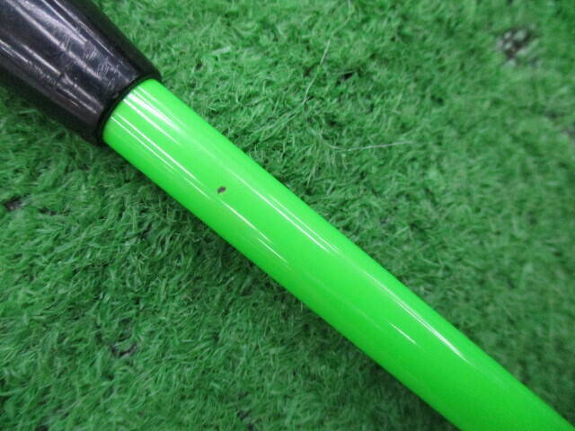UST MAMIYA 中古ゴルフ