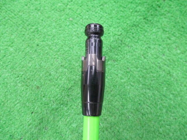 UST MAMIYA 中古ゴルフ