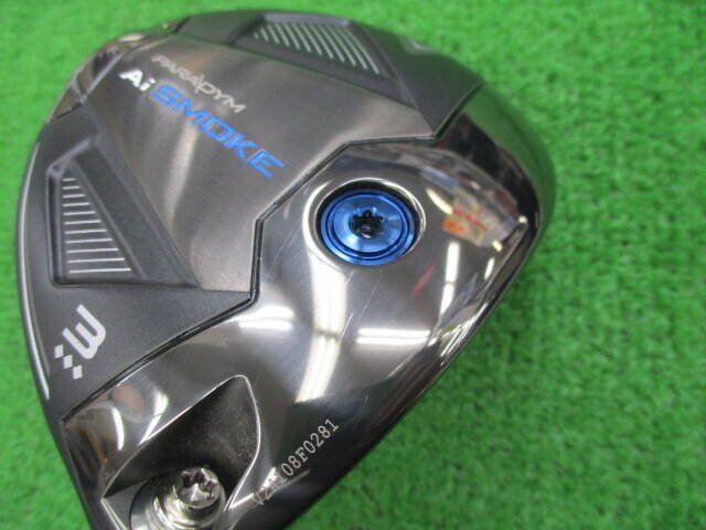 Callaway 中古ゴルフ