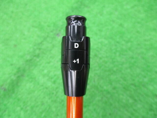 GRAPHITE DESIGN 中古ゴルフ