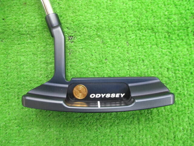 ODYSSEY 中古ゴルフ
