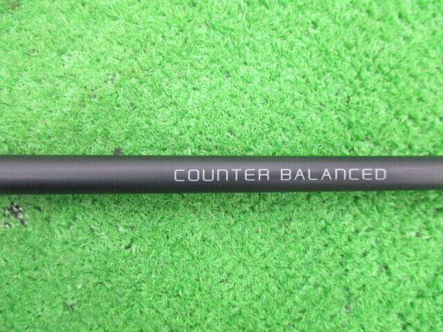 TRUE TEMPER 中古ゴルフ