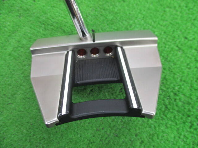 SCOTTY CAMERON 中古ゴルフ