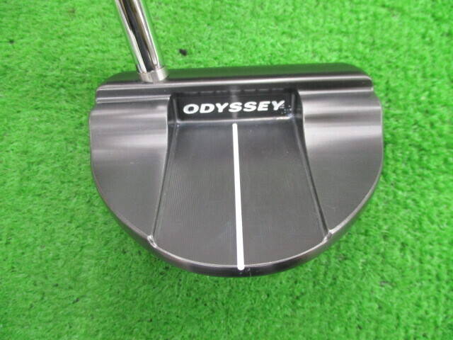 ODYSSEY 中古ゴルフ