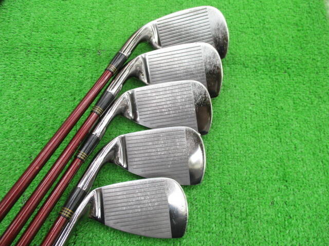 MAJESTY GOLF 中古ゴルフ