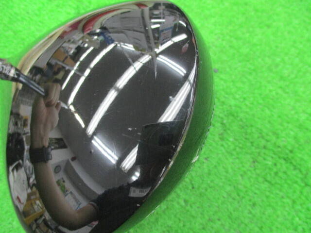 KAMUI 中古ゴルフ