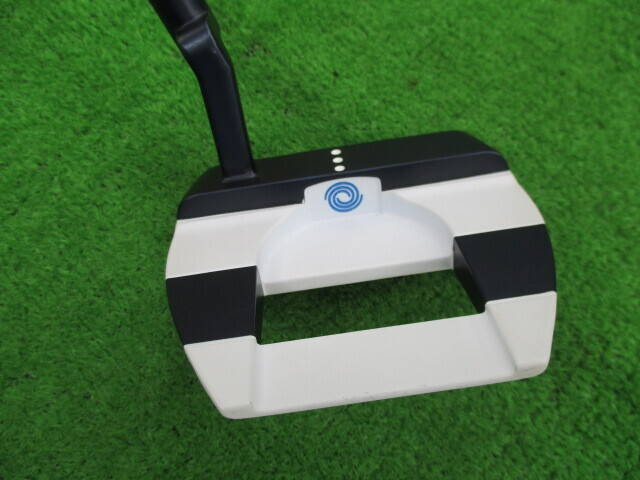 ODYSSEY 中古ゴルフ