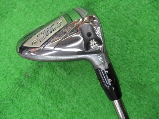 Callaway 中古ゴルフ