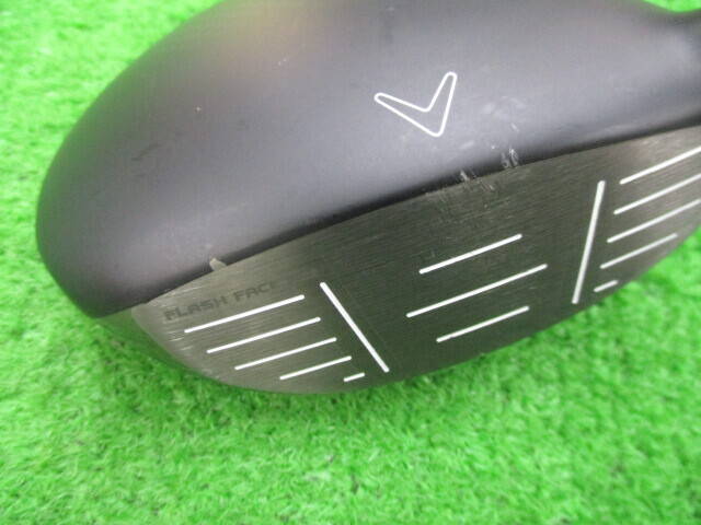 Callaway 中古ゴルフ