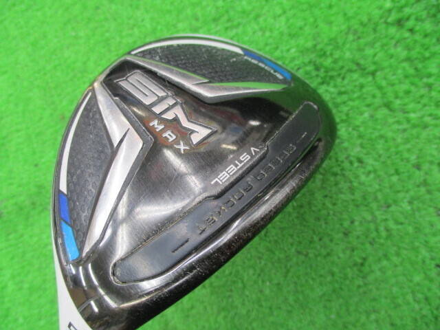 TaylorMade 中古ゴルフ