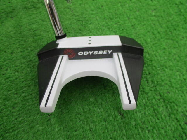 ODYSSEY 中古ゴルフ