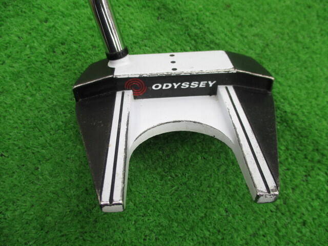 ODYSSEY 中古ゴルフ