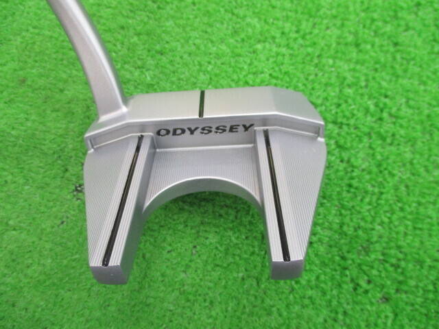 ODYSSEY 中古ゴルフ