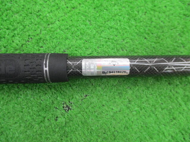 三菱 CHEMICAL 中古ゴルフ
