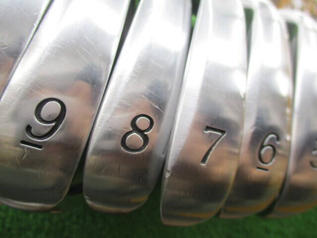 EPON 中古ゴルフ