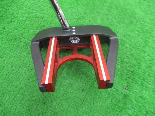 ODYSSEY 中古ゴルフ